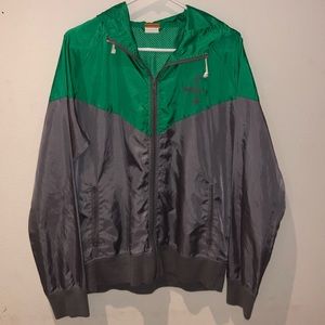 Vintage Nike Windbreaker
